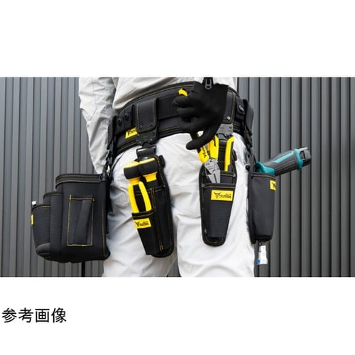 LOCX ロックス 着脱式 ペンチ差し