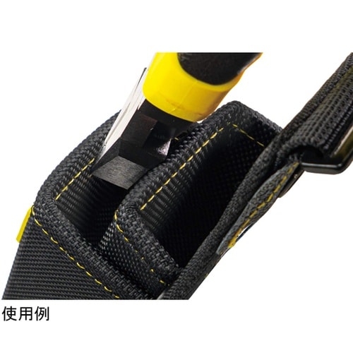 LOCX ロックス 着脱式 圧着・ストリ