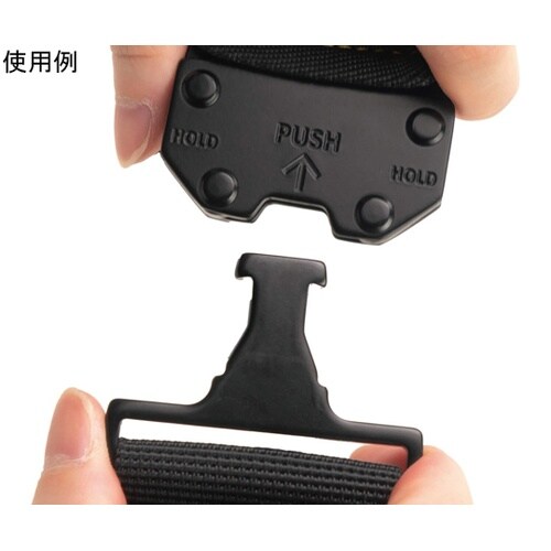 LOCX ロックス 専用バックル LX−