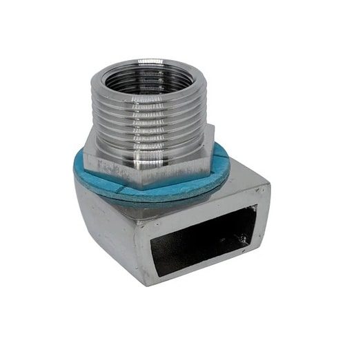 ステンロストワックス製 吐水口(ノンアス