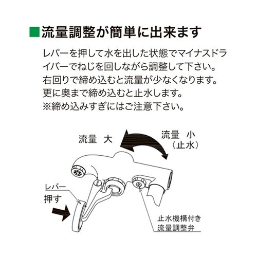 グラスフィラー 壁取付式 TO−1239