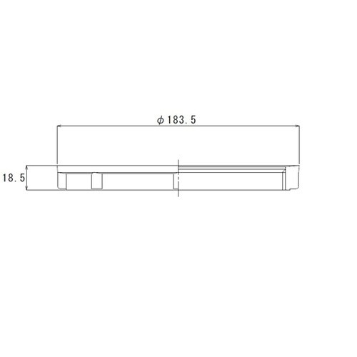 ゴミ収納器付トラップ(40A)TO−19