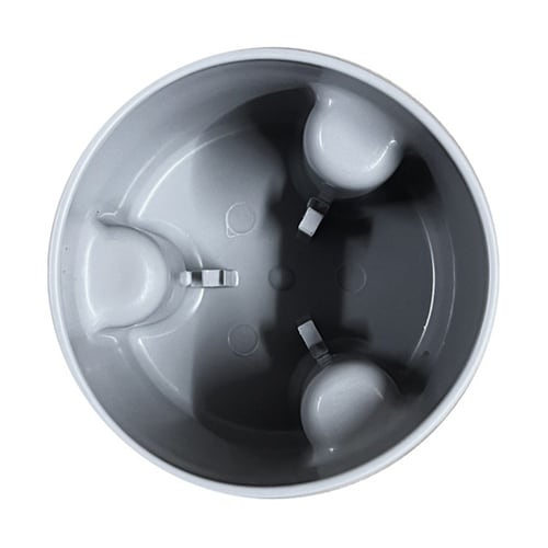 樹脂製中型排水トラップ(50A)TO−2