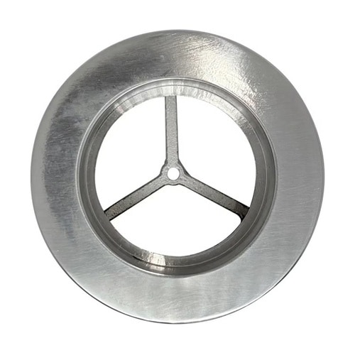 ステンロストワックス製共栓 TO−184