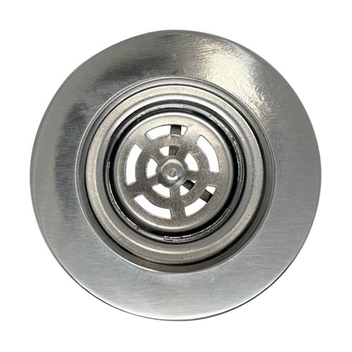 ステンロストワックス製共栓 TO−184