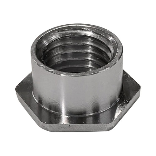 SUS304 六角座 M20 TO−24