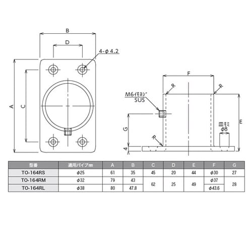 18−8パイプソケット(ロストワックス製