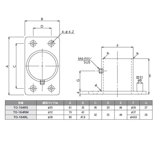 18−8パイプソケット(ロストワックス製