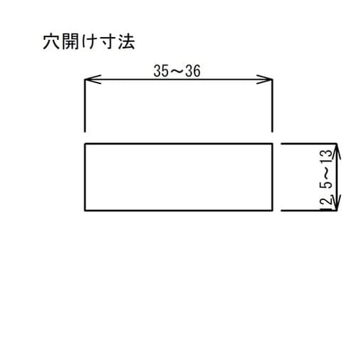 ワンタッチ戸車 平型 ナイロン製 グレー