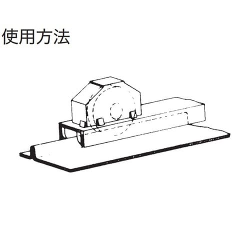 戸車 ベアリング付 TO−174TB