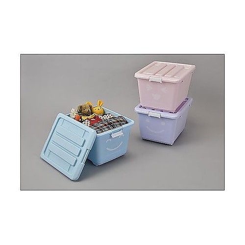 収納ボックス ふた付き ハッピーケース