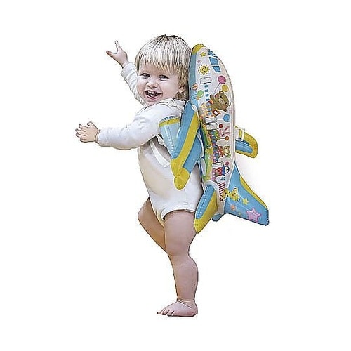 おもちゃ 転倒防止 クッション リュック