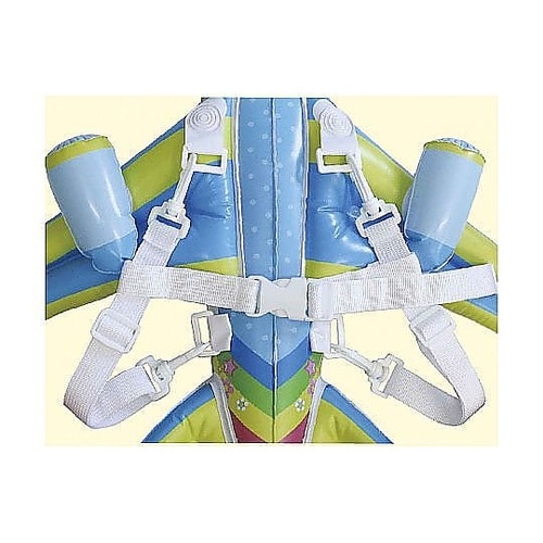 おもちゃ 転倒防止 クッション リュック