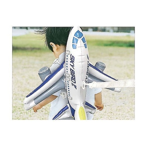 おもちゃ 転倒防止 クッション リュック