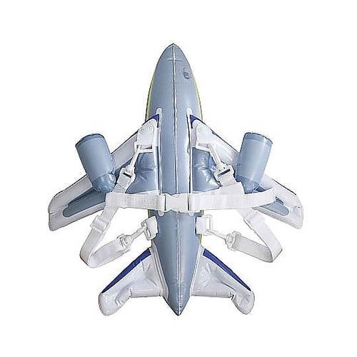 おもちゃ 転倒防止 クッション リュック