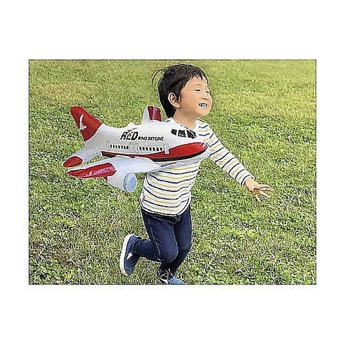 おもちゃ 転倒防止 クッション リュック