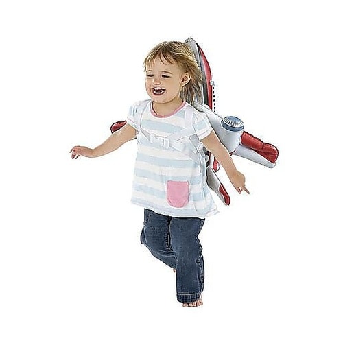 おもちゃ 転倒防止 クッション リュック