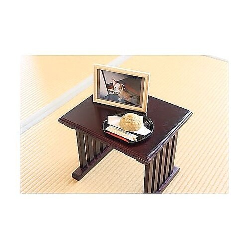 供物机 仏壇前 ミニテーブル 桐製 SK