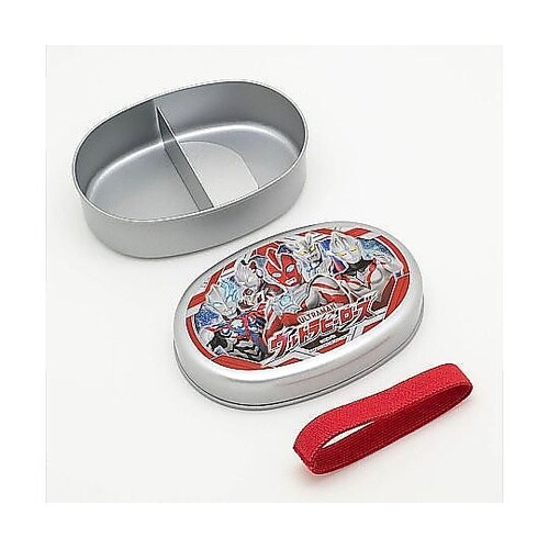 弁当箱 350mL ウルトラヒーローズ