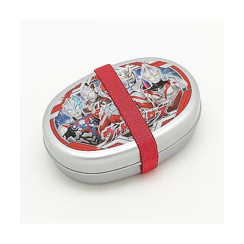 弁当箱 350mL ウルトラヒーローズ