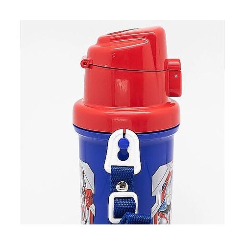 水筒 600mL ウルトラヒーローズ 直
