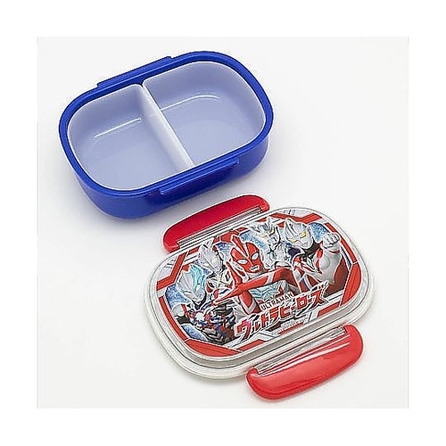 弁当箱 360mL ウルトラヒーローズ