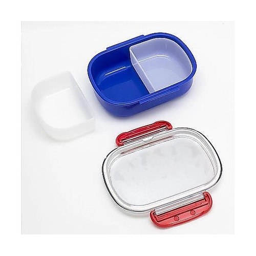 弁当箱 360mL ウルトラヒーローズ