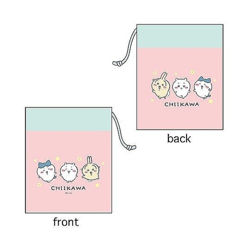 コップ袋 ちいかわ カップ袋 CP−1