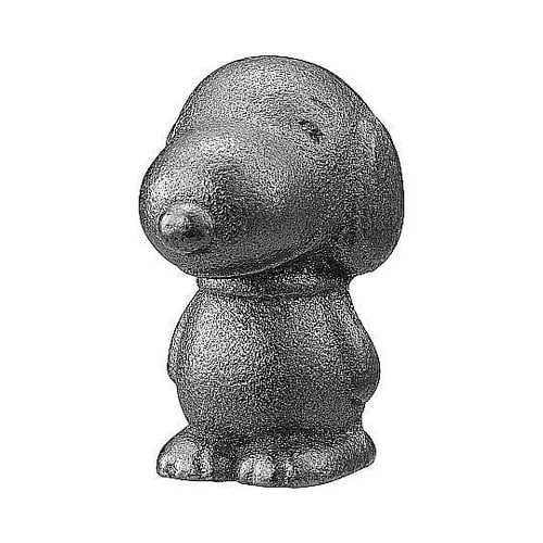 鉄玉 南部鉄玉 南部鉄器 キャラクター
