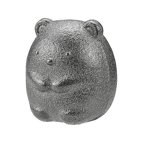 鉄玉 南部鉄玉 南部鉄器 キャラクター