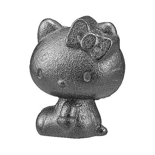 鉄玉 南部鉄玉 南部鉄器 キャラクター