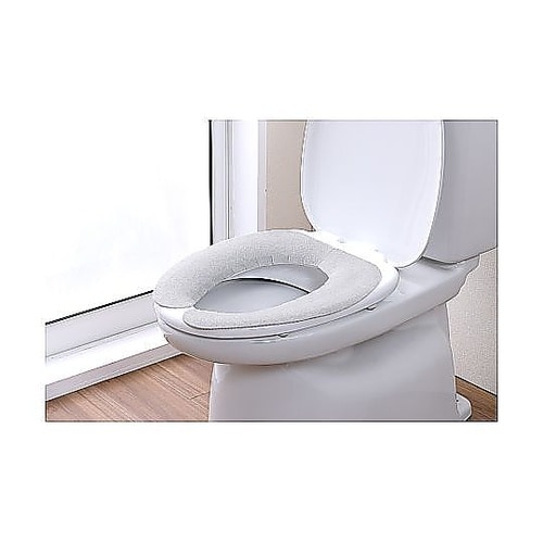 吸着便座シート 消臭便座シート 3色組