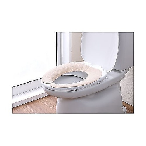 吸着便座シート 消臭便座シート 3色組