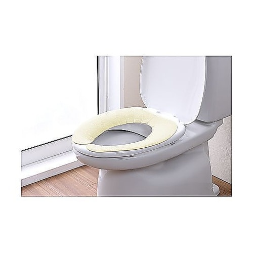 吸着便座シート 消臭便座シート 3色組