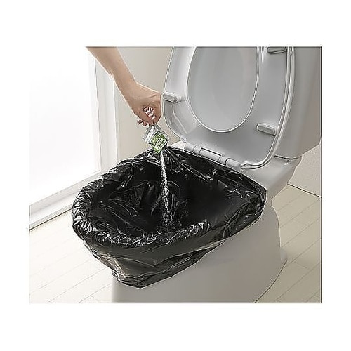 凝固剤 簡易トイレ 非常用トイレの凝固剤
