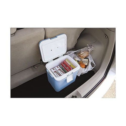 クーラーボックス 9L クールエース 9