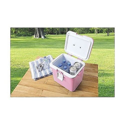 クーラーボックス 9L クールエース 9