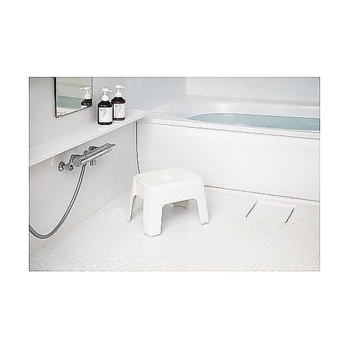 風呂椅子 ユニード 高さ23cm マグネ