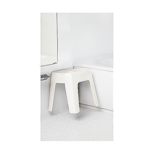 風呂椅子 ユニード 高さ33cm マグネ