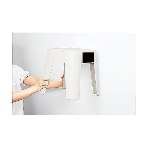 風呂椅子 ユニード 高さ33cm マグネ