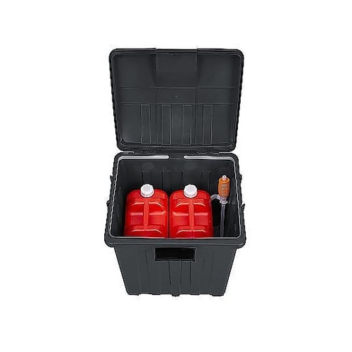 ゴミ箱 90L 屋外兼用 連結ハンドルペ