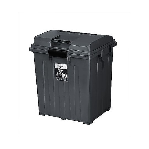 ゴミ箱 90L 屋外兼用 連結ハンドルペ