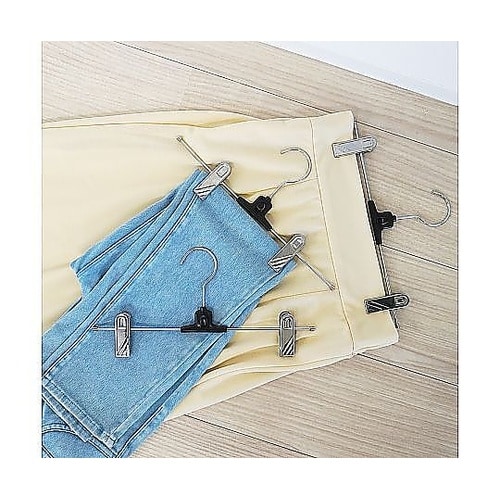 クリップハンガー モノクローゼット メタ