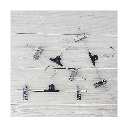 クリップハンガー モノクローゼット メタ