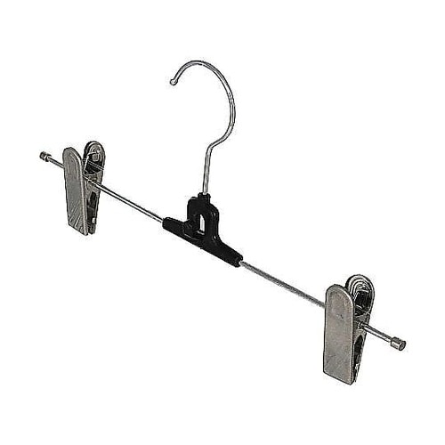 クリップハンガー モノクローゼット メタ