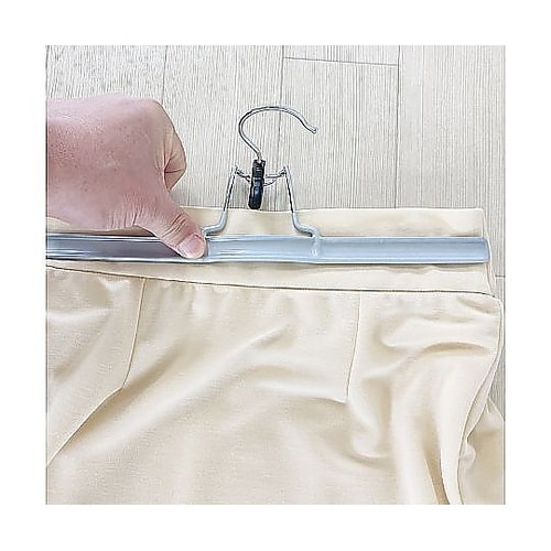 スカートハンガー モノクローゼット ワン