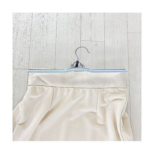 スカートハンガー モノクローゼット ワン