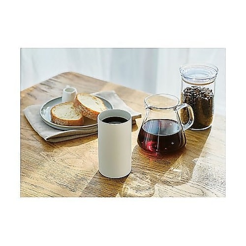 タンブラー 430mL 汚れがとれやすい