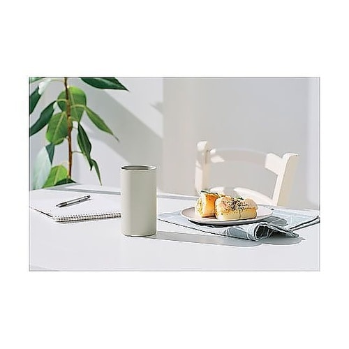 タンブラー 430mL 汚れがとれやすい