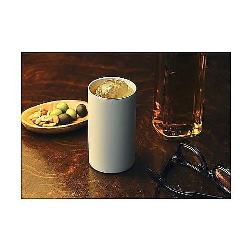 タンブラー 430mL 汚れがとれやすい